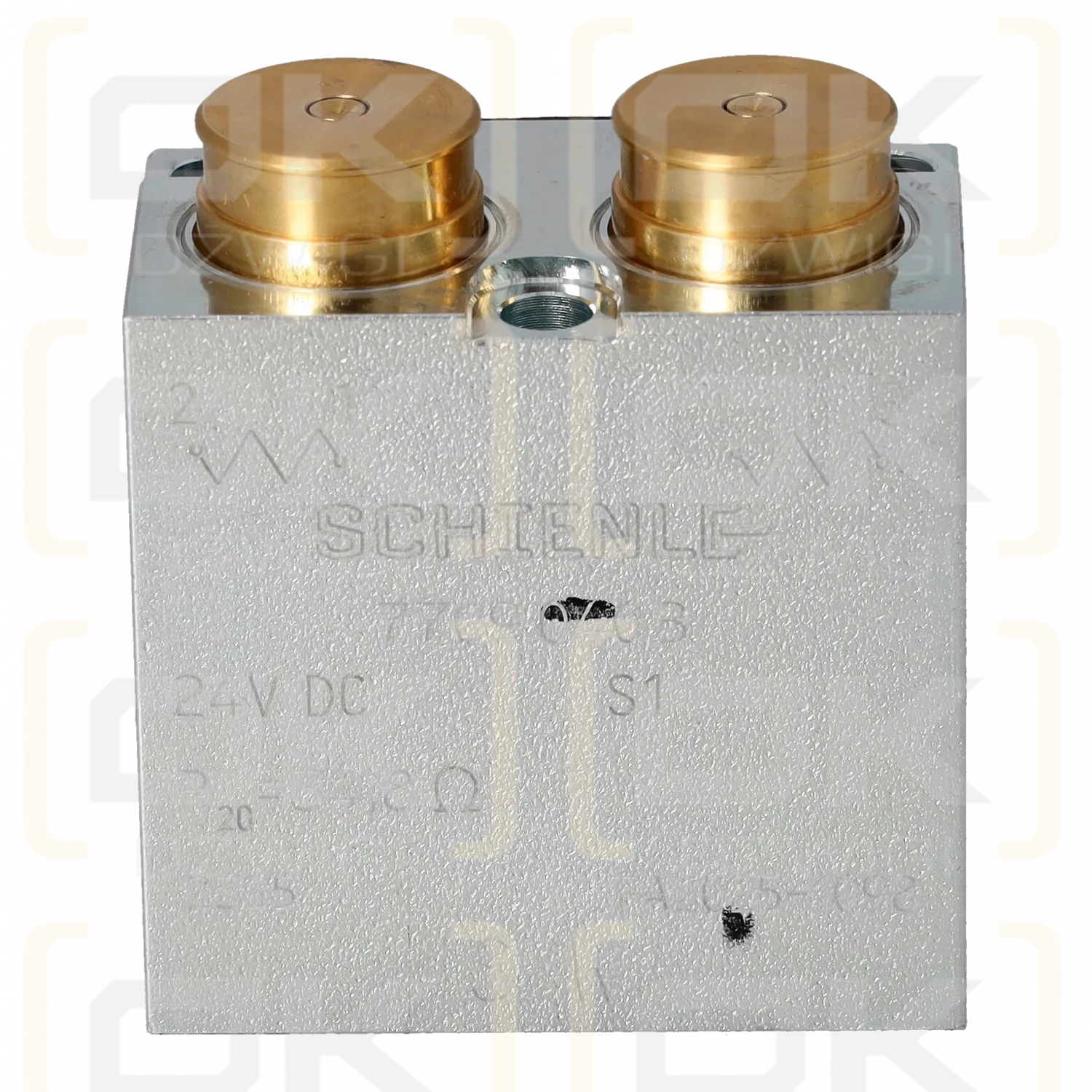 Hawe 24VDC Proportionalspule 7709040